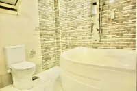 Triple garden view hotel - شرفة