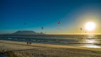 Sunset Beach Backpackers