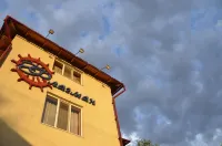 Hotel Flagman โรงแรมใน