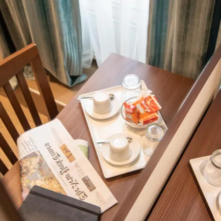 La Grande Bellezza Guest House Rome Отели рядом с достопримечательностью «Сан-Джованни»