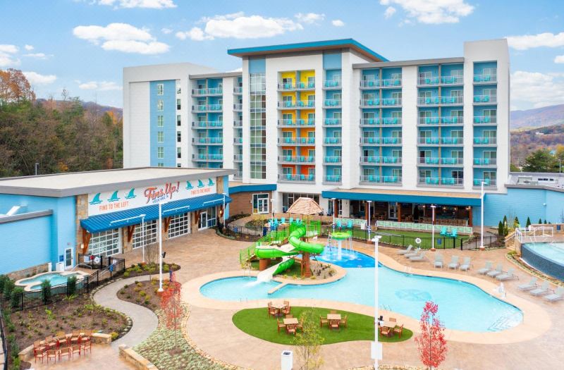 Compass Hotel by Margaritaville photo 3