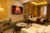 Emboita Hotels Limited