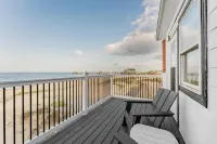 Mia's Boutique Hotel - Ocean View