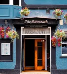 The Barmouth Bar & Grill のホテル