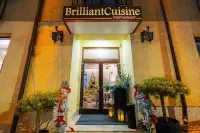 Hotel Brilliant Plaza - 4-Star