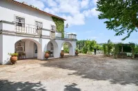 Quinta da Alcaidaria Mor  otelleri