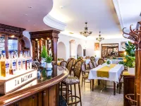 Hotel Pod Złotą Różą