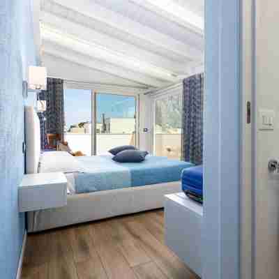 Araba Fenice Hotel Rooms
