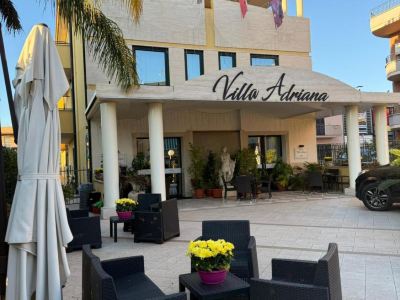 Villa Adriana Hotel