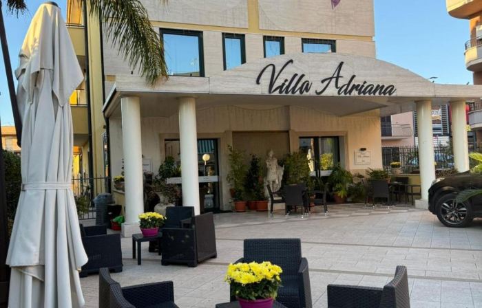 Villa Adriana Hotel
