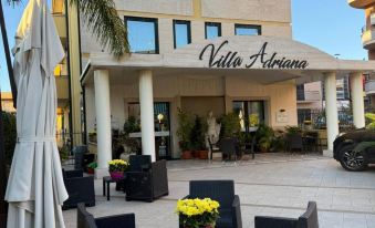 Villa Adriana Hotel