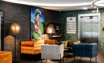 Loop Hotel Vilnius