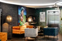 Loop Hotel Vilnius