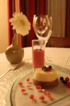 Hotel Montelirio - petit déjeuner