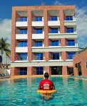 Best Southern Hotel - С бассейном