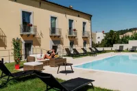 Resort Nuvola Srls - Pool