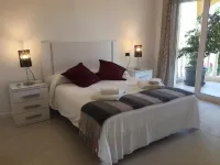 Aparthotel Residencia & Spa Parques Casablanca - Parvekkeita
