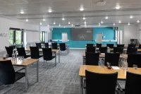 Warwick Conferences - Radcliffe