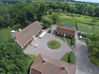 Borstahusen Campingresort - Spa