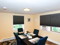 Maple Leaf Lodge Hotels in Schroon