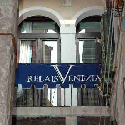 Relais Venezia Hotel Exterior