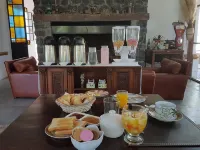 Posada del Olivo - Desayuno