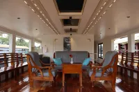 Kera Houseboats Alleppey