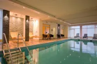 Hotel Hanses-Bräutigam - Pools