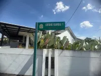 HOMESTAY KULIM SERI RAMBAI - พร้อมWifi