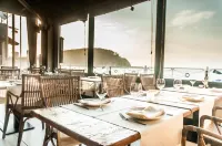 Hotel Villa Rosario, Palacete