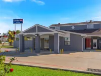 Golden Inn Dallas by Hotel O Hotels in Dallas