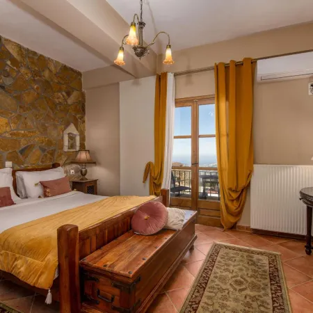 Archontiko Fiamegou Hotel&Spa