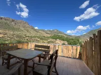 Sky House Yeghegis - bar