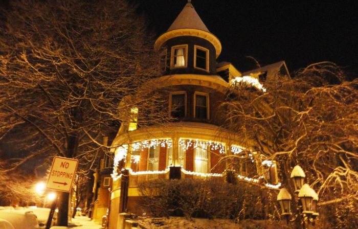 Wilson House Bed & Breakfast