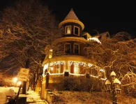 Wilson House Bed & Breakfast
