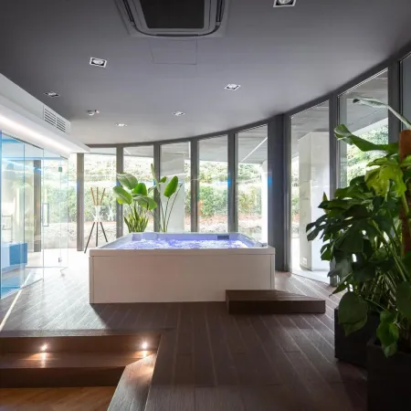 Zambala Luxury Apartments Отели рядом с достопримечательностью «Железнодорожная станция Milan Rogoredo»