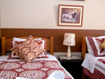 Hostal Sariri