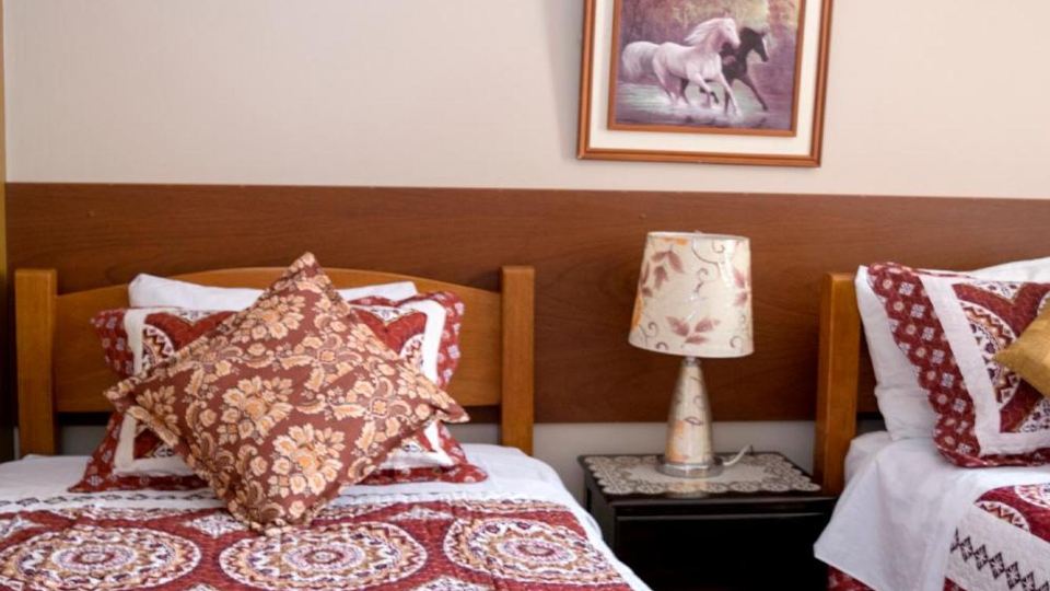 Hostal Sariri
