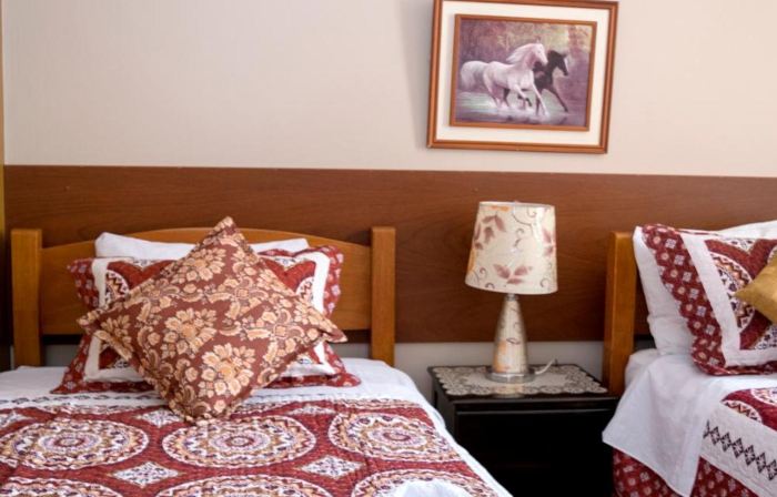 Hostal Sariri
