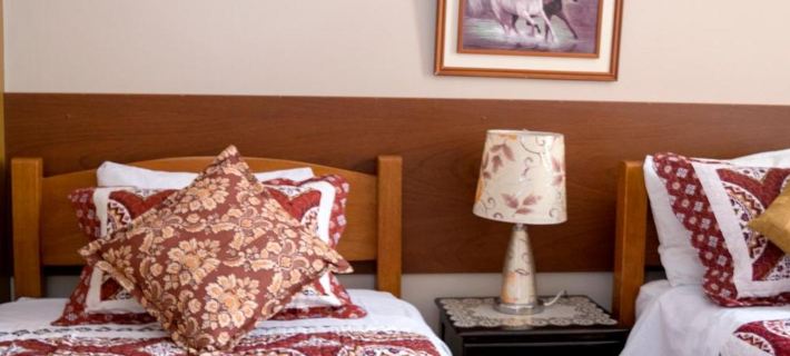 Hostal Sariri Hotels in Пуно