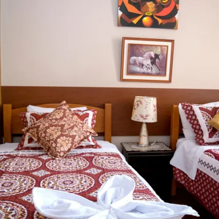Hostal Sariri