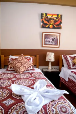 Hostal Sariri - Homestays