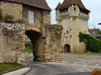 Hôtel de Clèves Hotels in Nevers