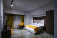 Hotel Europeca - Bintang 4