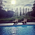 De Ruttermolen - piscina