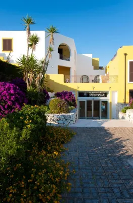 Oasi d'Oriente Hotel di 