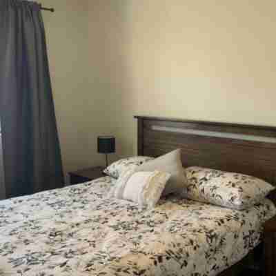 Beachside Court Unit 9 Rooms