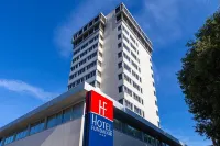 Hotel Fundador - WiFi