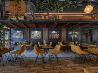 International Palace Hotels in Veles
