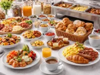 Hotel Silver Arc - Near Karol Bagh Metro Station カロル・バック・マーケット周辺のホテル